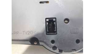 CUADRO INSTRUMENTOS SAAB 9-3 RANCHERA FAMILIAR (2005-2015) 1.9 TID 150CV 1910CC - L. 7318581 / P12781161 2